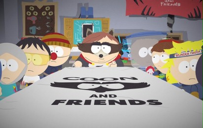 South Park: The Fractured but Whole - Zwiastun nr 2 - E3 2016 (polski)