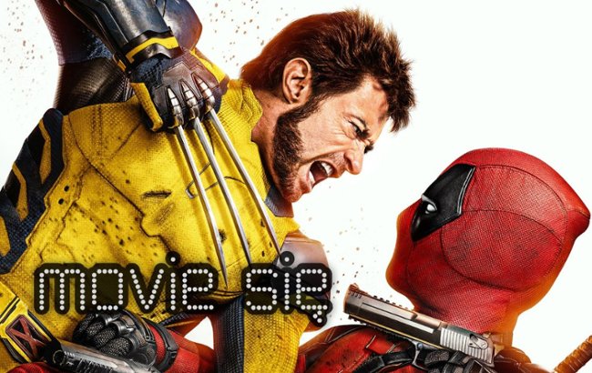 "Deadpool & Wolverine" - Letni hit z pazurem?