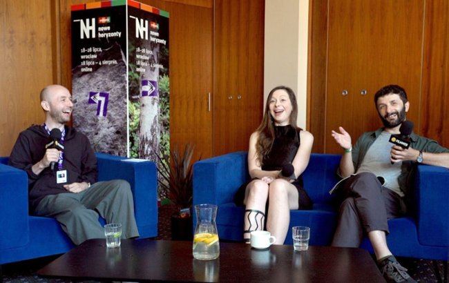 Podsumowujemy festiwal mBank Nowe Horyzonty 2024