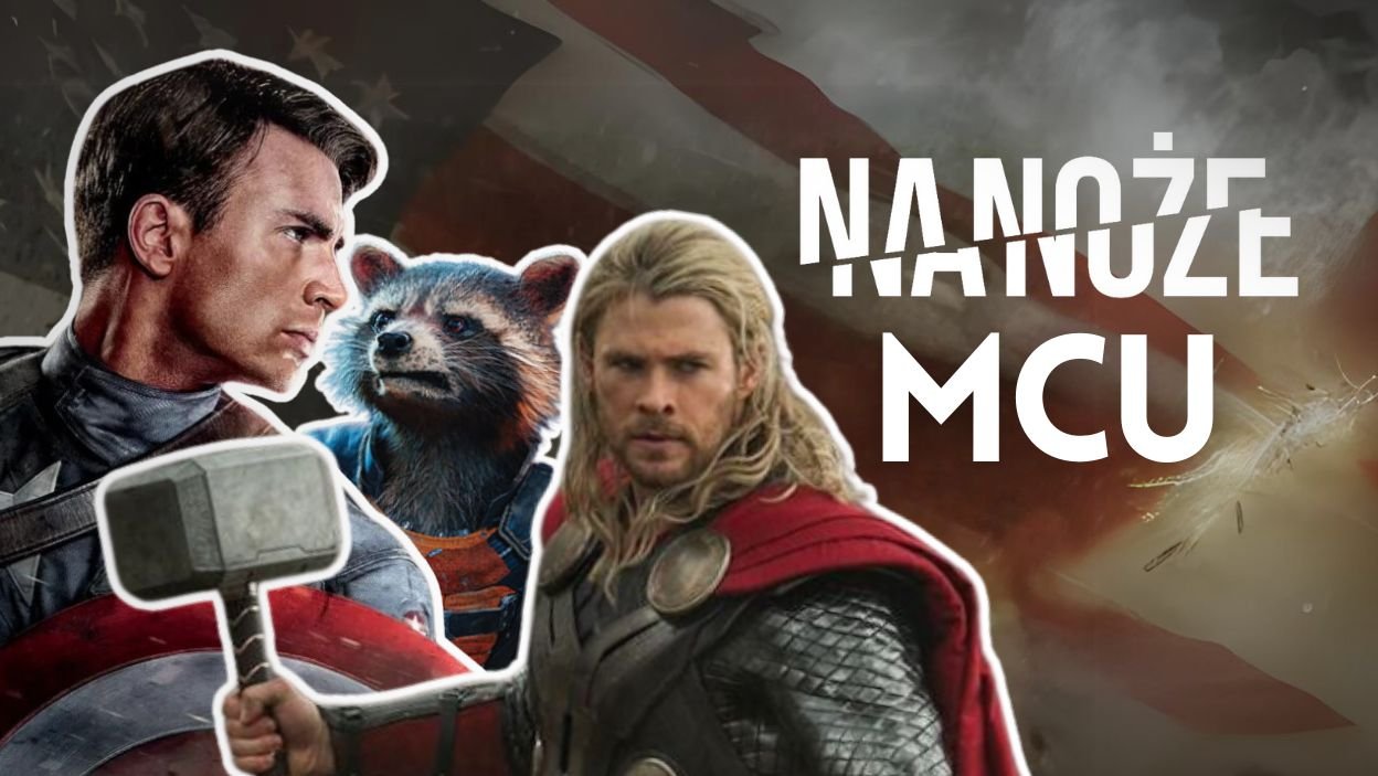 Najlepsze i najgorsze filmy MCU