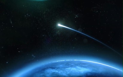 Black Site - Zwiastun nr 1