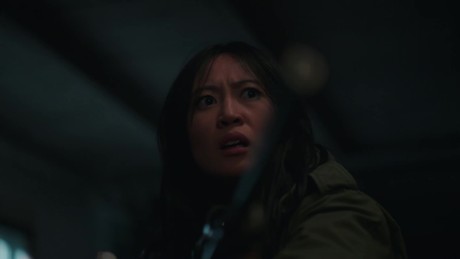 Peppergrass - Zwiastun nr 1