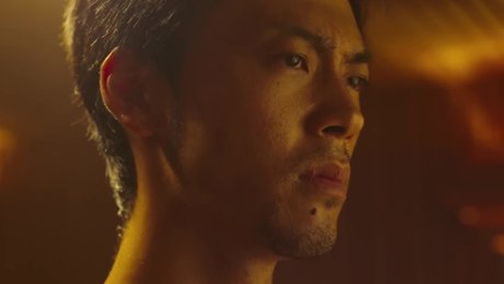 Like a Dragon: Yakuza - Teaser nr 1 (angielski)