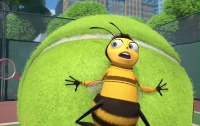 Film o pszczołach - Fragment nr 5