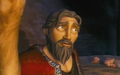 10 Przykazań - Zwiastun nr 1