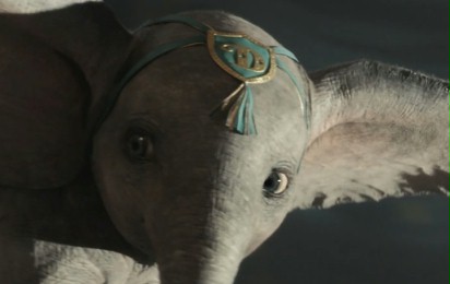 Dumbo - Spot nr 6 (polski)