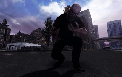 Infestation: Survivor Stories - Zwiastun nr 2
