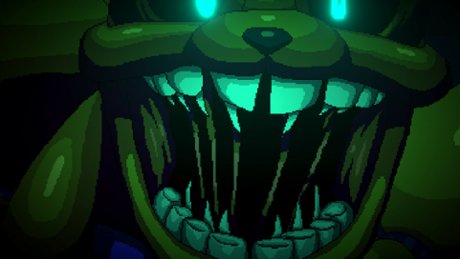 Five Nights at Freddy's: Into the Pit - Zwiastun nr 1