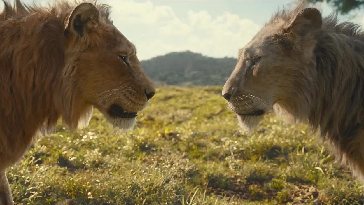 Box Office Świat: Koniec roku należy do Disneya. "Mufasa" wciąż królem