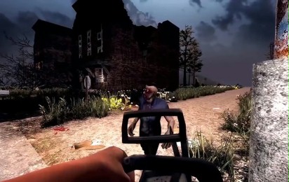 7 Days to Die - Zwiastun nr 1 (polski)