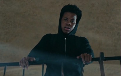 Thriller - Zwiastun nr 1