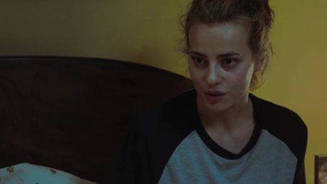 Kidnapped: The Chloe Ayaling Story - Spot nr 1