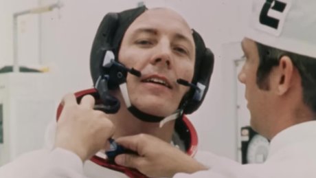 Apollo 13: Walka o przetrwanie - Zwiastun nr 1