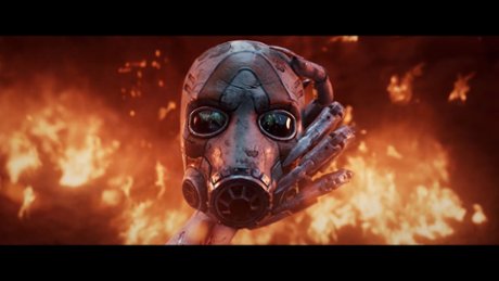 Borderlands 4 - Zwiastun nr 1