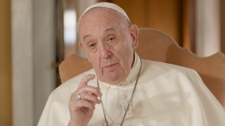 Opowieści pokolenia z papieżem Franciszkiem - Zwiastun nr 1 (polski)