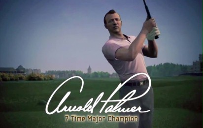 Tiger Woods PGA Tour 14 - Zwiastun nr 1