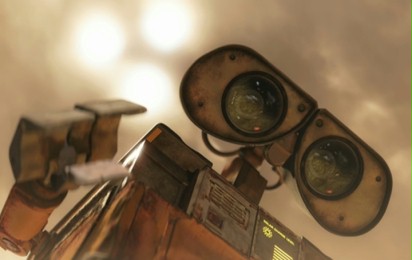 WALL·E - Zwiastun nr 1