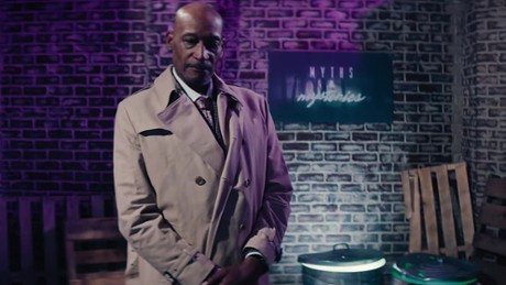 The Reenactment - Zwiastun nr 1