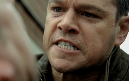 Jason Bourne - Spot nr 2 (polski)