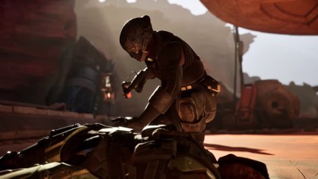 Dune: Awakening - Zwiastun nr 4
