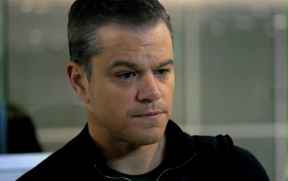 Jason Bourne - Spot nr 4 (polski)