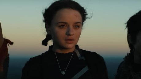 Brzydcy - Zwiastun nr 1