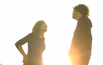 Quiet City - Zwiastun nr 1