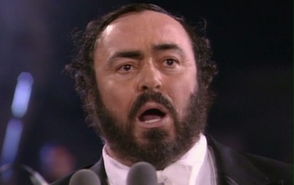 Pavarotti - Zwiastun nr 1 (polski)