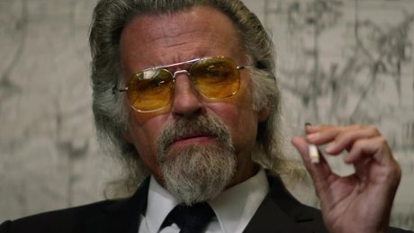 Lady Scorpions - Zwiastun nr 1