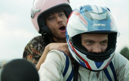 To tylko przyjaźń - Teaser nr 1 (angielski)