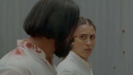 Kung Fu Games - Zwiastun nr 1