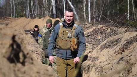 Kliczko: więcej niż walka - Zwiastun nr 1 (polski)