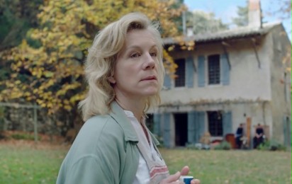 Pożegnanie - Zwiastun nr 1 (polski)