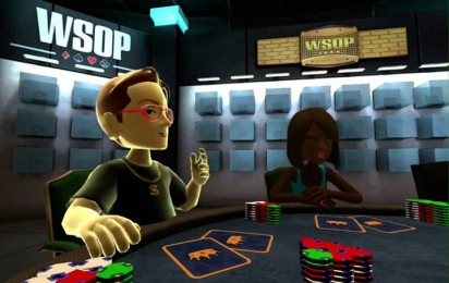 World Series of Poker: Full House Pro - Zwiastun nr 1