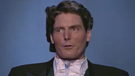 Super/Man: Historia Christophera Reeve'a - Zwiastun nr 1 (polski)