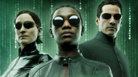 Matrix Zmartwychwstania - Klip "The Matrix Awakens" - interaktywne doświadczenie w Unreal Engine 5