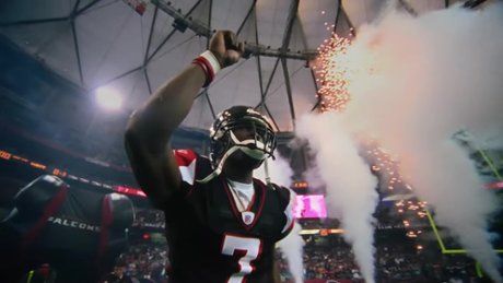 Evolution of the Black Quarterback - Zwiastun nr 1