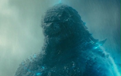 Godzilla II: Król potworów - Zwiastun nr 3 (polski)