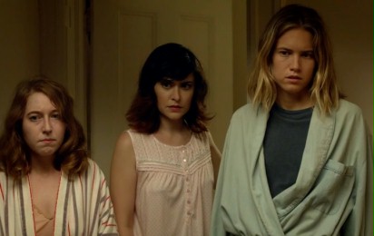 Ask for Jane - Zwiastun nr 1