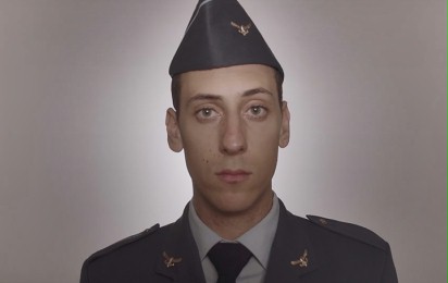 Kanarek - Zwiastun nr 1 (angielski)