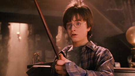 Harry Potter – 20. rocznica: Powrót do Hogwartu - Teaser nr 1 (polski)
