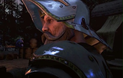 Total War: Warhammer - Call of the Beastmen - Zwiastun nr 1