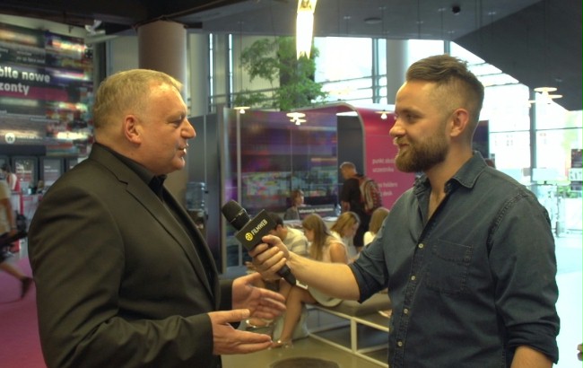 NOWE HORYZONTY 2016: Filmweb na otwarciu 