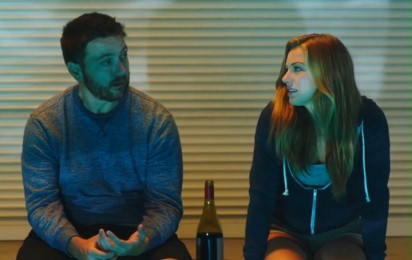 Roads, Trees and Honey Bees - Zwiastun nr 1