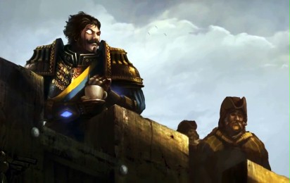Age of Wonders III - Teaser nr 1