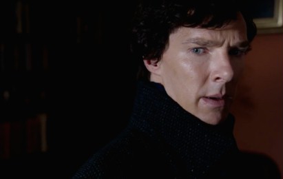 Sherlock - Zwiastun nr 5 (sezon czwarty)
