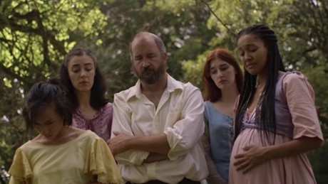 Hell Is Empty - Zwiastun nr 1